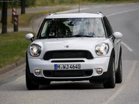 Mini Countryman 2011 mug #NC231485