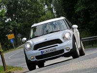 Mini Countryman 2011 Longsleeve T-shirt #685272