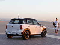 Mini Countryman 2011 mug #NC231539