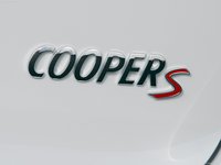 Mini Countryman 2011 Mouse Pad 685291