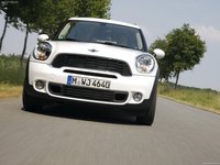 Mini Countryman 2011 Poster 685292