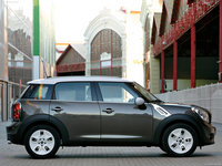 Mini Countryman 2011 Poster 685296