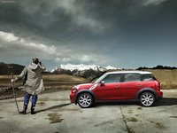 Mini Countryman 2011 Sweatshirt #685300