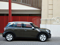 Mini Countryman 2011 mug #NC231507
