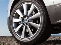 Saab 9-4X 2012 Poster 685338