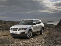 Saab 9-4X 2012 tote bag #NC231562