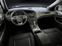 Saab 9-4X 2012 Poster 685357