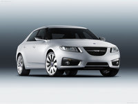 Saab 9-5 Sedan 2010 mug #NC231584