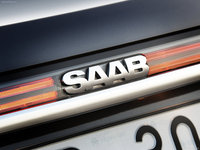 Saab 9-5 Sedan 2010 Longsleeve T-shirt #685380