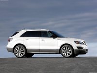 Saab 9-4X 2012 Poster 685392