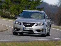 Saab 9-5 Sedan 2010 mug #NC231586