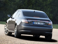 Saab 9-5 Sedan 2010 Sweatshirt #685410