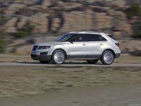 Saab 9-4X 2012 Sweatshirt #685412