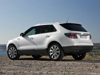 Saab 9-4X 2012 Poster 685417
