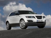 Saab 9-4X 2012 Sweatshirt #685418