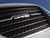 Saab 9-4X 2012 Tank Top #685425