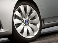 Saab 9-5 Sedan 2010 Sweatshirt #685426
