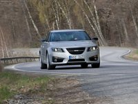 Saab 9-5 Sedan 2010 Mouse Pad 685427