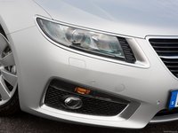 Saab 9-5 Sedan 2010 mug #NC231585