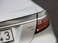 Saab 9-5 Sedan 2010 Sweatshirt #685433