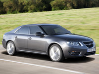 Saab 9-5 Sedan 2010 Sweatshirt #685434