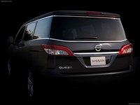 Nissan Quest 2011 Poster 685479