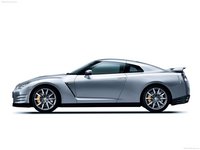 Nissan GT-R 2011 mug #NC231882