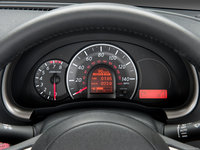 Nissan Micra 2011 Mouse Pad 685635