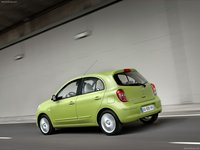 Nissan Micra 2011 mug #NC231875