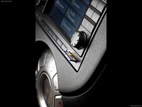 Nissan Micra 2011 Mouse Pad 685682