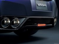 Nissan GT-R 2011 hoodie #685692