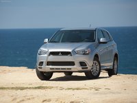 Mitsubishi Outlander Sport 2011 mug #NC232018