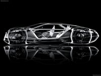 Cadillac Aera Concept 2010 tote bag #NC232144