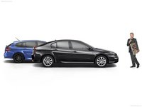 Renault Laguna 2011 puzzle 685957