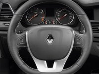 Renault Laguna 2011 stickers 685974