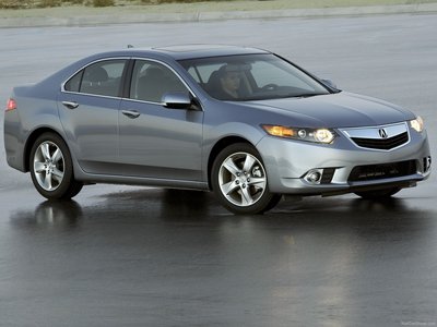 Acura TSX Sedan 2011 magic mug #NC232250