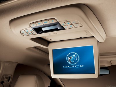 Buick GL8 2011 magic mug #NC232281
