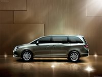 Buick GL8 2011 mug #NC232291