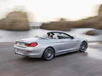 BMW 650i Convertible 2012 puzzle 686126