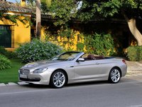 BMW 650i Convertible 2012 puzzle 686128