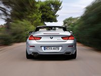 BMW 650i Convertible 2012 Longsleeve T-shirt #686146