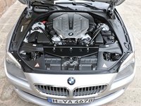 BMW 650i Convertible 2012 hoodie #686147