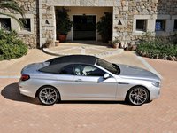 BMW 650i Convertible 2012 Longsleeve T-shirt #686148