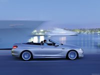 BMW 650i Convertible 2012 stickers 686158