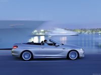 BMW 650i Convertible 2012 Longsleeve T-shirt #686158