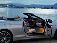 BMW 650i Convertible 2012 Poster 686164