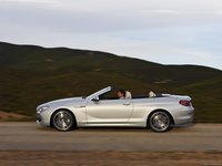 BMW 650i Convertible 2012 Poster 686168