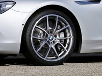 BMW 650i Convertible 2012 Longsleeve T-shirt #686173