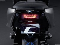 BMW Scooter C Concept 2010 mug #NC232356