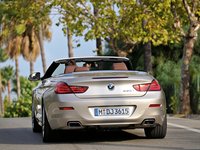 BMW 650i Convertible 2012 mug #NC232314